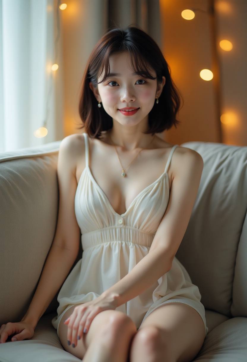 我在天庭送外卖海报